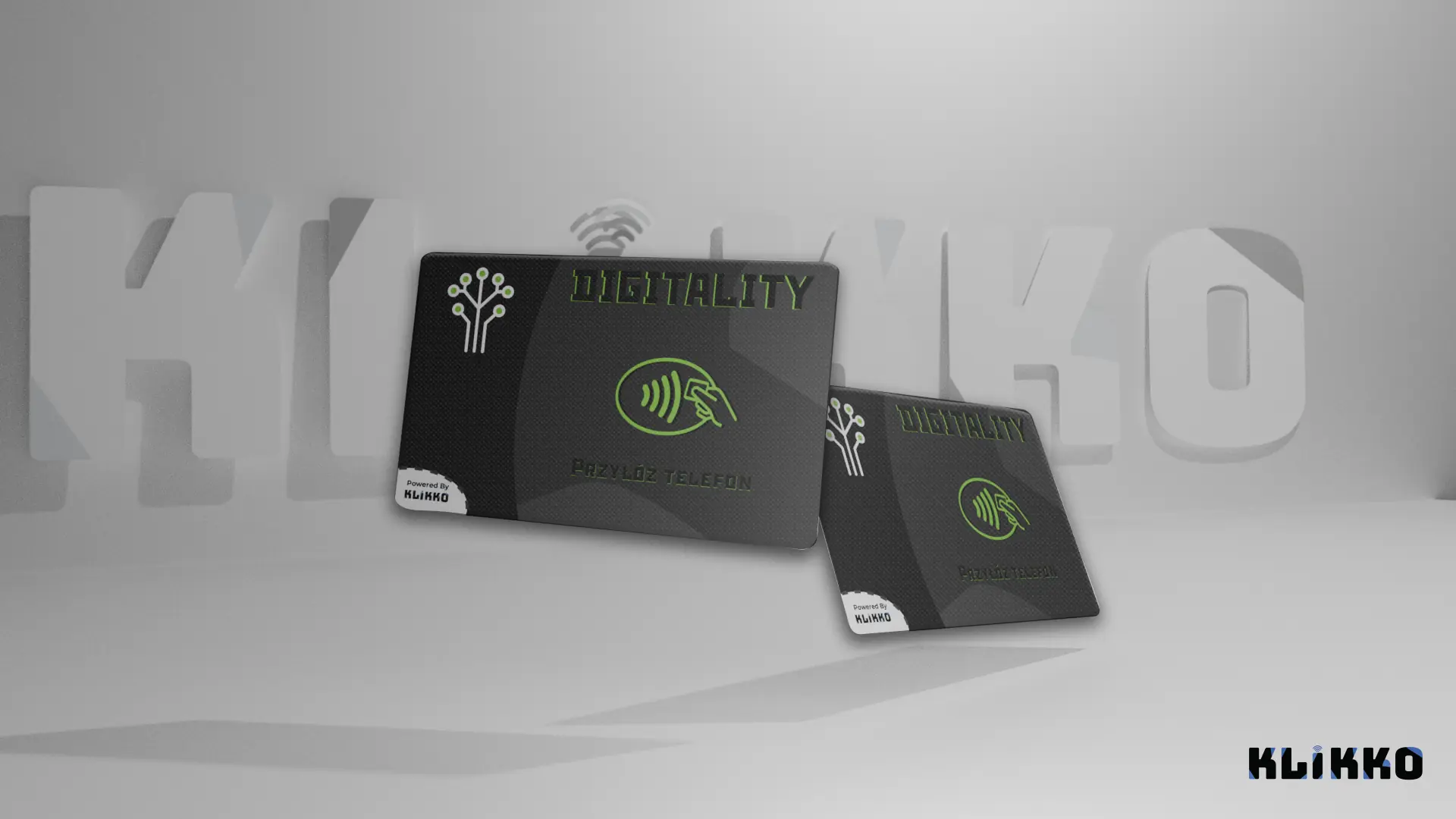 Karta NFC